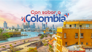 Tour a Colombia desde Ciudad Juárez
