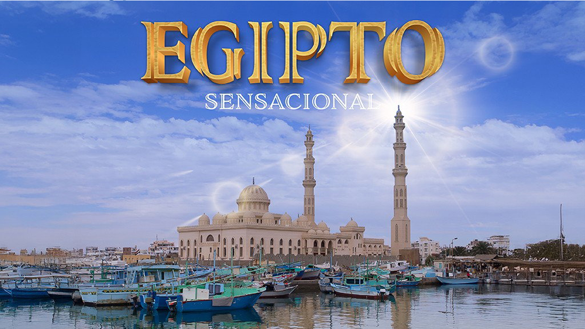 Tour por Egipto desde Ciudad Juárez