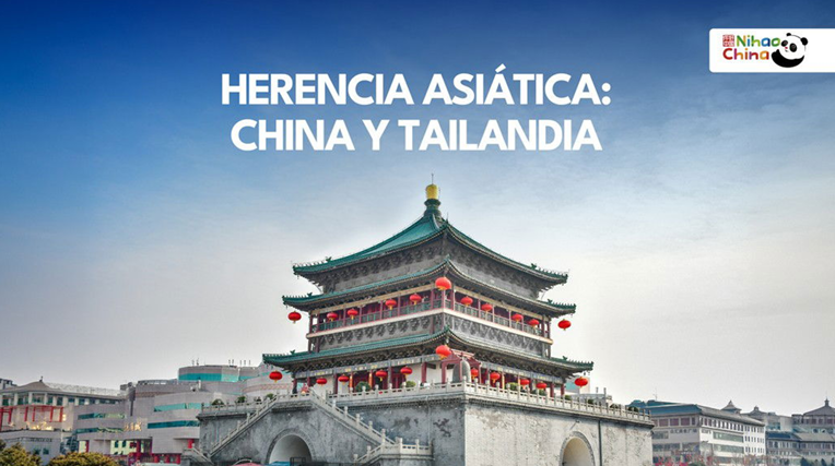 Tour por Tailandia y China desde Ciudad Juárez
